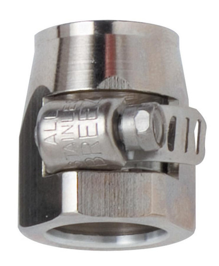 FRAGOLA #6 E-Z Clamp Chrome 