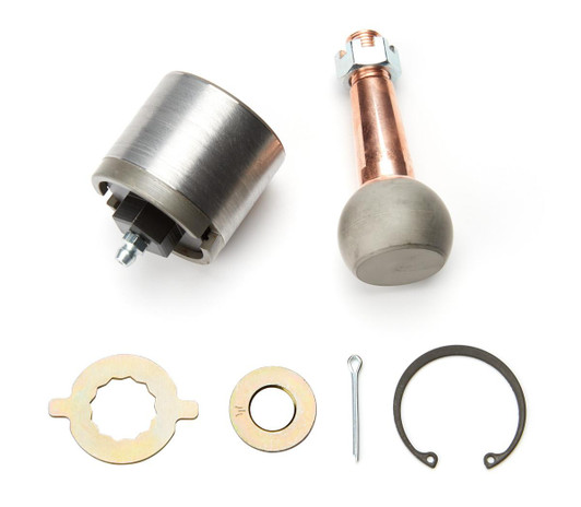 HOWE Ball Joint Upper Direct Weld Housing Std 