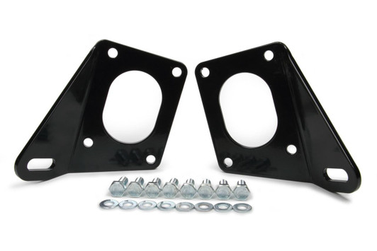 KRC POWER STEERING LS Engine Mounts Pair 