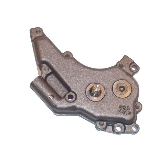 MELLING Oil Pump GM Duramax 6.6L Diesel 