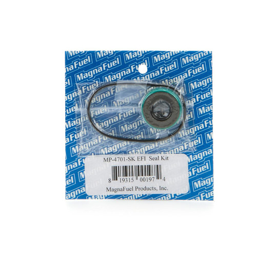 MAGNAFUEL/MAGNAFLOW FUEL SYSTEMS Seal Kit for 4700/4100 Series Pumps 