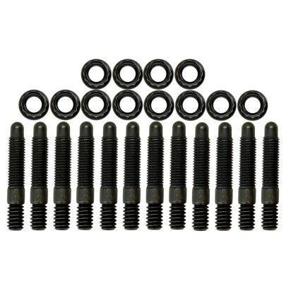 MOROSO SBF Valve Cover Stud Kit Billet Fabricated Cover 
