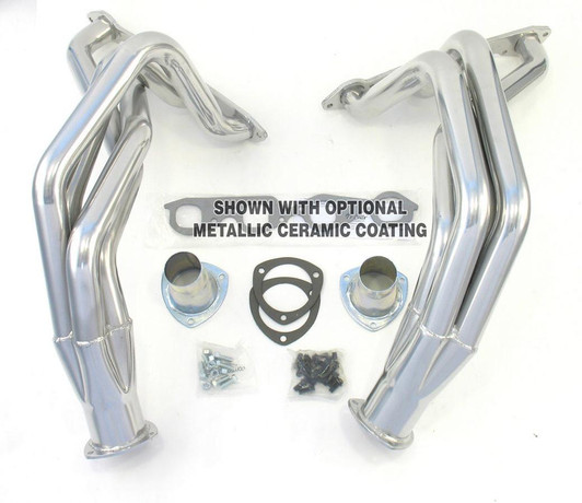 PATRIOT EXHAUST Headers - BBC Tri-5 