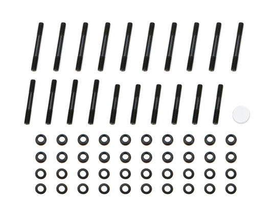 OPTITORQUE TECHNOLOGIES LLC BBC Main Stud Kit Dart Big M Block 