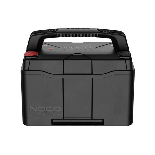 NOCO Battery Lithium Group 27 100Ah 