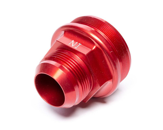 PETERSON FLUID Filter End Cap Inlet 16 An 400 Series 