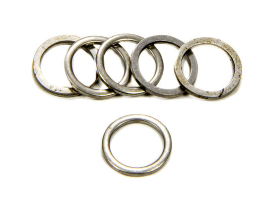 RAM CLUTCH Shim Washer Set (6) 