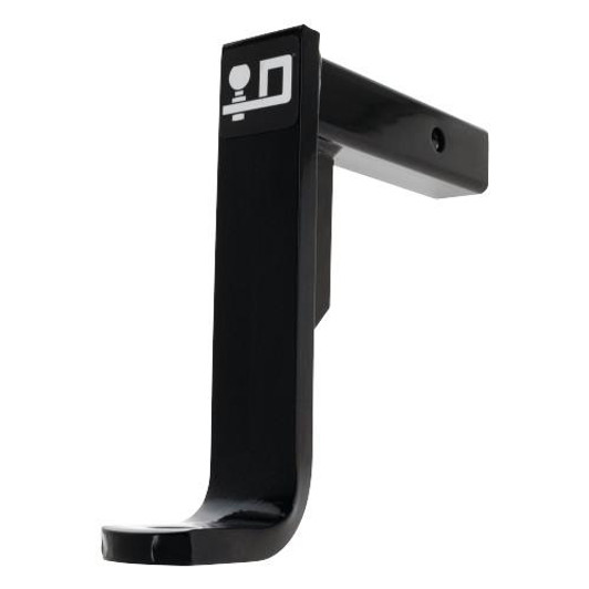 REESE Ball Mount 5000 lbs. GTW 