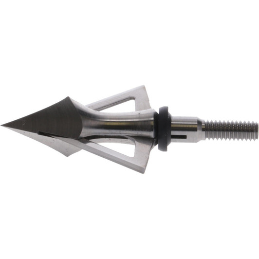 Truglo Titanium-x Big Game Crossbow Broadhead 2 Blade 100 Gr 3 Pk