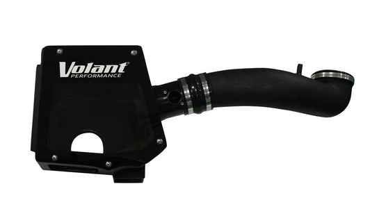 VOLANT Air Intake 09-14 GM P/U 4.8/5.3/6.0/6.2L No Oil 