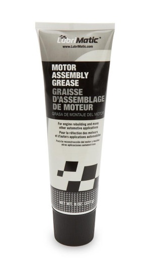 VALCO White Lithium Grease 