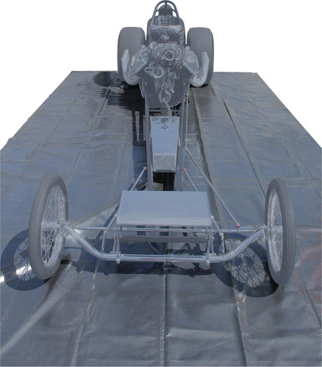 ALLSTAR PERFORMANCE Pit Mat 10ft x 20ft 