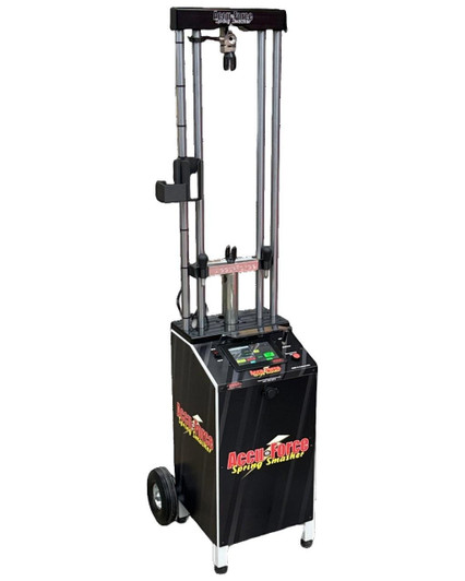 ACCU-FORCE Spring Smasher GEN 3 Loaded Model 