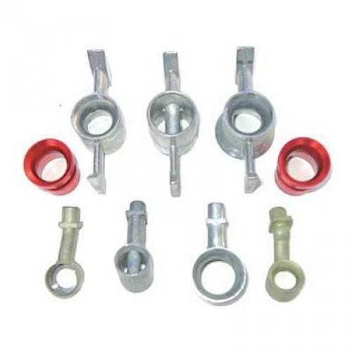 ADVANCED ENGINE DESIGN Drop Leg Booster - .180in Orifice (4) 