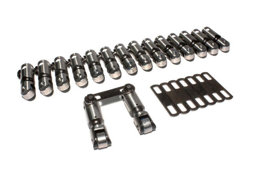 COMP CAMS Ford FE Solid Roller Lifters 