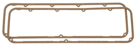 EDELBROCK BBC Valve Cover Gasket Set 