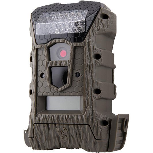 Wildgame Innovation Wildgame Wraith 18 Game Camera 18 Mp Ir Trubark 