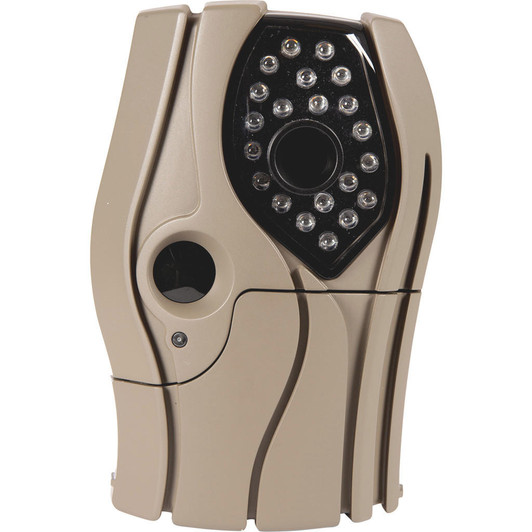 Wildgame Innovation Wildgame Switch 16 Game Camera 16 Mp Ir Brown 
