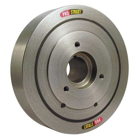 PRO-RACE PERFORMANCE PRODUCTS BBC 8.0in Balancer Ext. Balance Non-SFI 