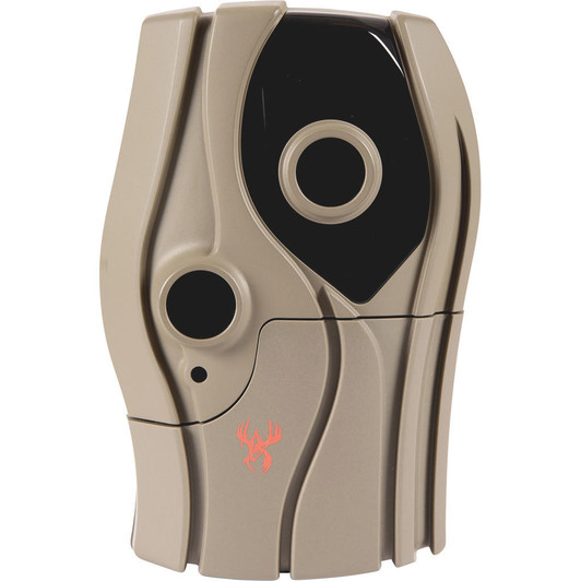 Wildgame Innovation Wildgame Switch 16 Game Camera 16 Mp Blackout Brown