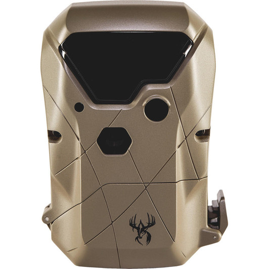 Wildgame Innovation Wildgame Kicker Game Camera 14 Mp Blackout Brown