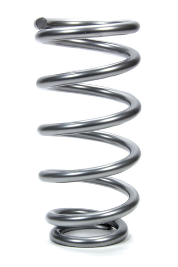 QA1 C/O Spring - 3.50 ID x 10 450# Silver P/C 