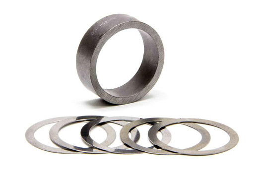 RATECH Solid Pinion Spacer GM 10 Bolt 8.5in 