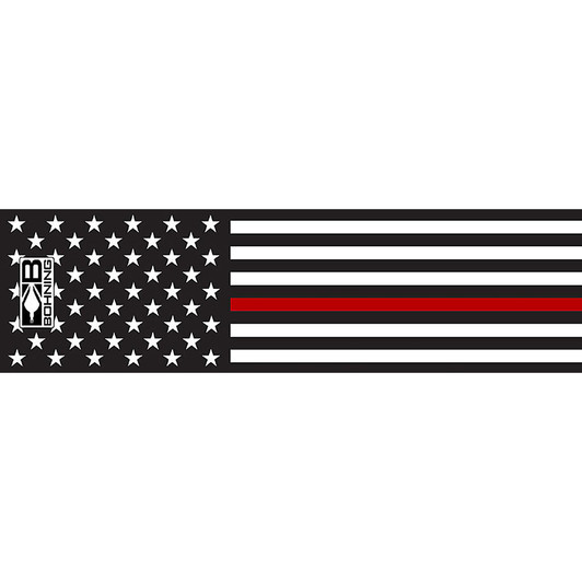 Bohning Arrow Wraps First Responder 7 In Standard 13 Pk