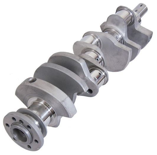 EAGLE BBC 4340 Forged Crank - 3.766 Stroke 396ci 