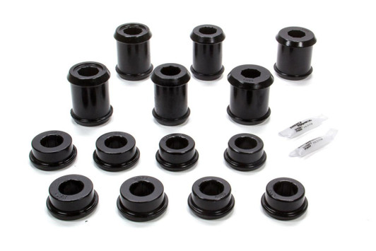 ENERGY SUSPENSION Corvette Rear Control Arm Bushings 