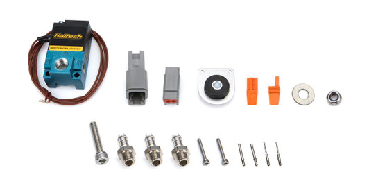 HALTECH Boost Control Solenoid 3-Port 33Hz 