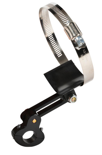 JOES RACING PRODUCTS Clamp Muffler 7/8in 