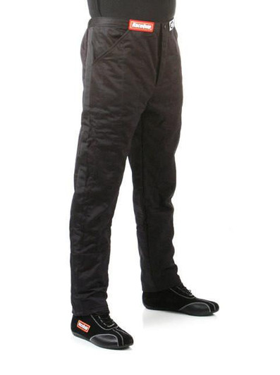 RACEQUIP Black Pants Multi Layer 4X-Large 