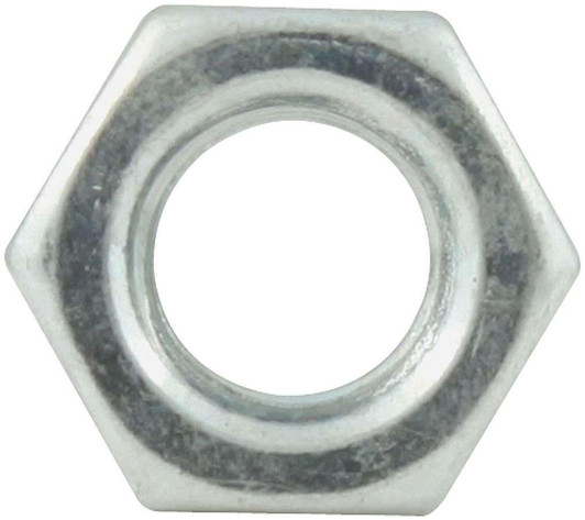ALLSTAR PERFORMANCE Hex Nuts 5/16-24 10pk 