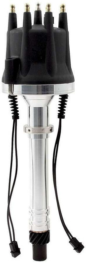 ALLSTAR PERFORMANCE HP GM Distributor w/ Slip Collar Dual Pick-up 