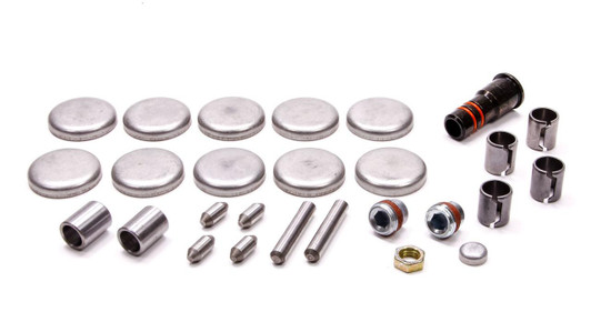 FORD Plug & Dowel Kit for M6010-BPSS50 & M6010-D46 