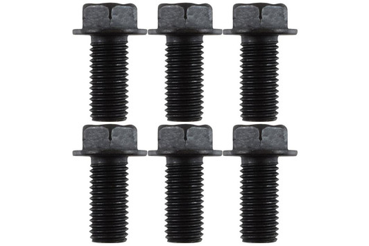 ICT BILLET Trans Flywheel Bolts Fle xplate Kit LS1 LS3 LS2 