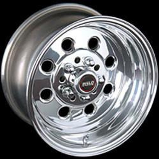 WELD RACING 15 X 8in. Draglite 5 X 4.5-4.75in. 3.5in. BS 