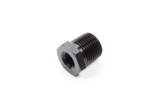AEROQUIP 1/2-1/4in Pipe Bushing Black 