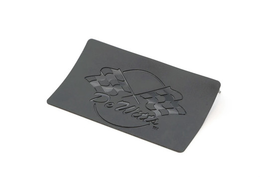DEWITTS RADIATOR Flapper Check 