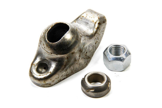 ELGIN SBC Rocker Arm Kit - 1.5 Ratio 7/16in Stud 