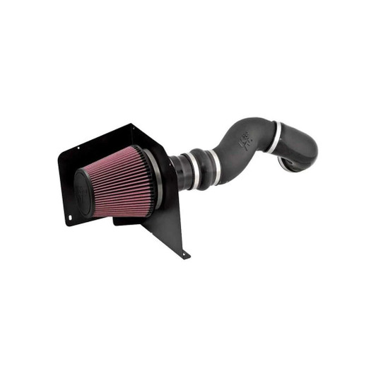 K AND N ENGINEERING 07-08 GM P/U 6.0L Air Intake Kit 