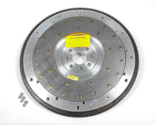 MCLEOD Alm. Flywheel Ford 4.6/5.4L 8-Bolt Cranks 