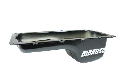 MOROSO Ford 4.6L/5.4L Oil Pan Truck/SUV 