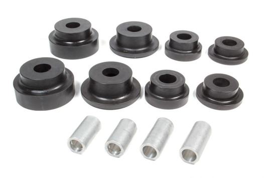 PROTHANE 10- Camaro Rear Subframe Bushings 
