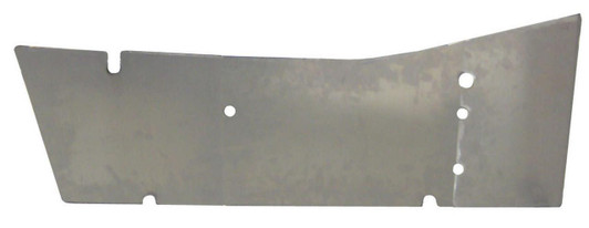 TRIPLE X RACE COMPONENTS Right Panel 3 Piece Mini Sprint 