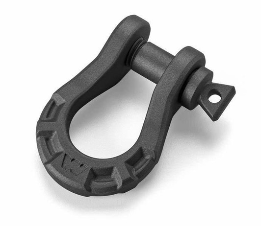 WARN Epic Shackle 3/4in 18000 lb 