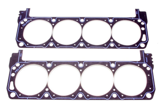 FORD 351 Big Bore Head Gasket (Pair) 