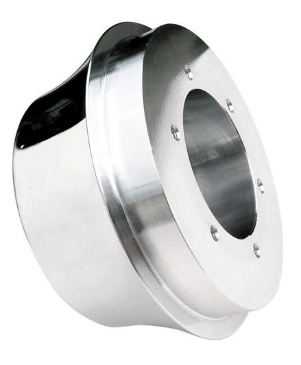 FLAMING RIVER Waterfall Steering Wheel Adapter 