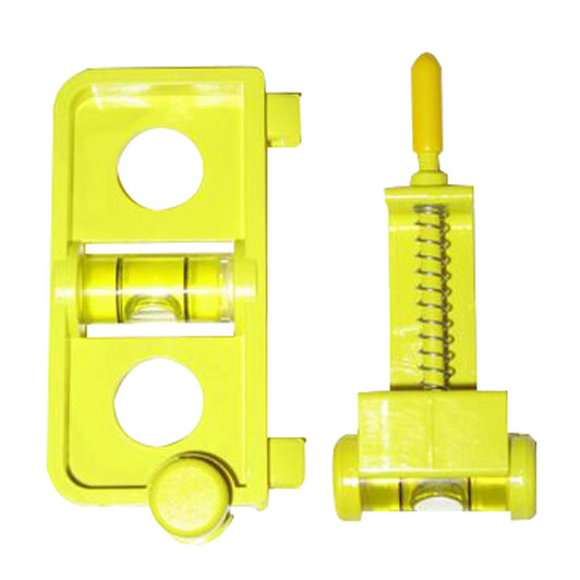 Rs Bowvise Rs Bow Vise Level Combo Nok-ez/string Level